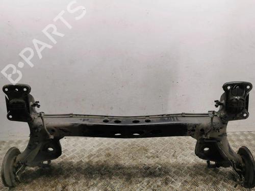 Used Rear axle AUDI A1 Sportback (GBA) 30 TFSI (116 hp) 28897462
