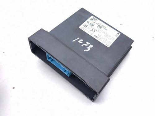 Electronic module CITROËN C4 X (BD_, BE_, BF_) ë-C4 X (BFZKXC) | BP38248375M83 - Image 4