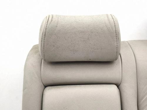 Rear seat MAZDA CX-7 (ER) 2.3 MZR DISI Turbo AWD (ER3P) | BP38071834C17  - Image 7