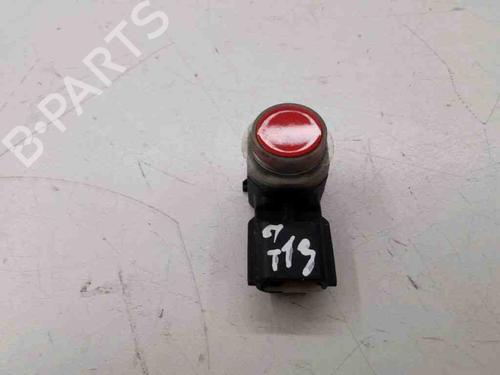 Elektronisk sensor RENAULT CLIO V (B7_) 1.3 TCe 130 (B7MF) (131 hp) 28897020