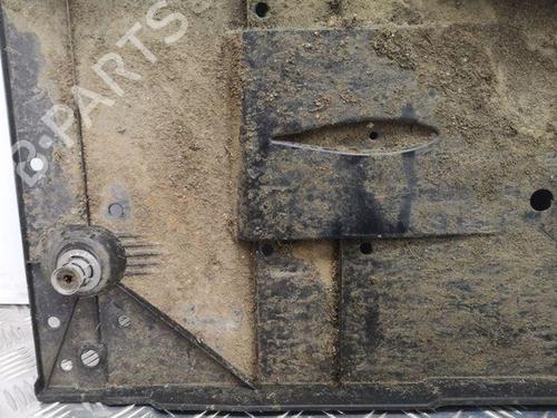 Underbody protection LEXUS CT (ZWA10_) 200h (ZWA10_) | BP28844284M92 