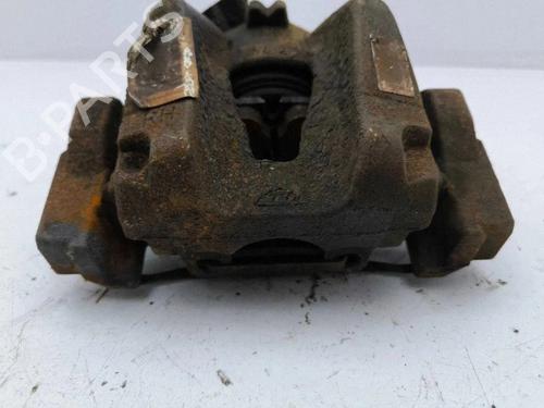 Right front brake caliper CITROËN C4 CACTUS 1.6 HDi 90 | BP38252141M104 - Image 2