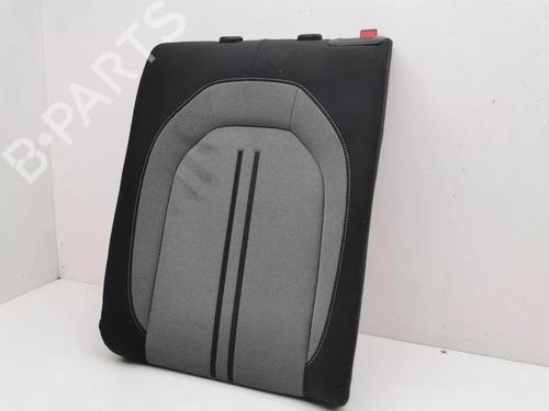 Rear seat SEAT LEON (5F1) 1.2 TSI | BP36208231C17 - Image 2