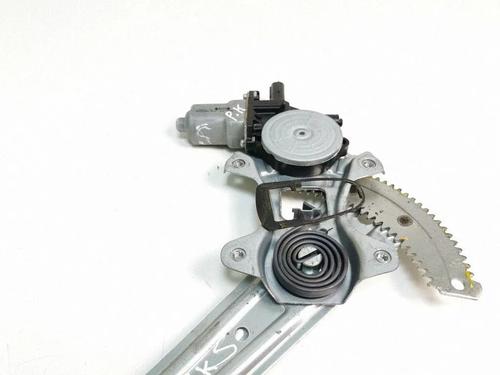 Front left window mechanism HONDA CR-V IV (RM_) 2.2 i-DTEC AWD (RE6) | BP37404829C22 - Image 2