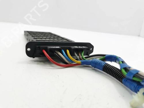 Heater resistor HONDA CR-V IV (RM_) 1.6 i-DTEC (RE6) | BP33228806M108 - Image 3