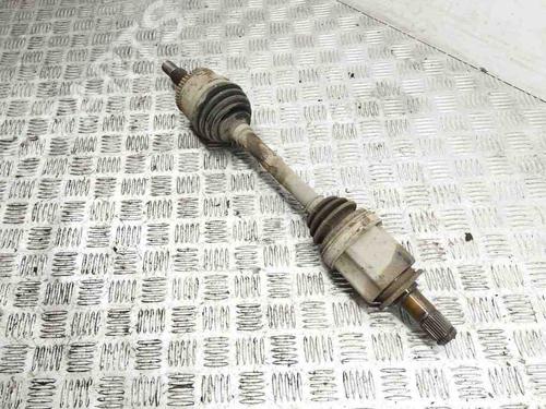 Left front driveshaft LAND ROVER RANGE ROVER SPORT I (L320) 2.7 D 4x4 | BP28890268M38 