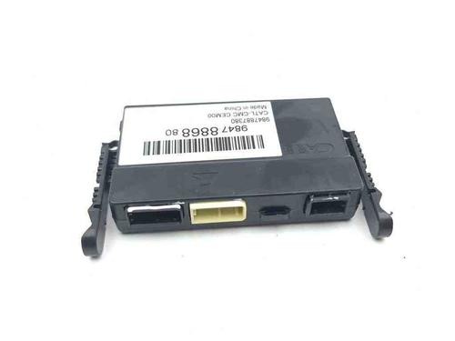 Módulo eletrónico JEEP AVENGER (J2) Electric | BP28881943M83 