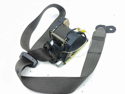Front right seatbelt MASERATI QUATTROPORTE V 4.2 | BP36084643I25 - Image 2