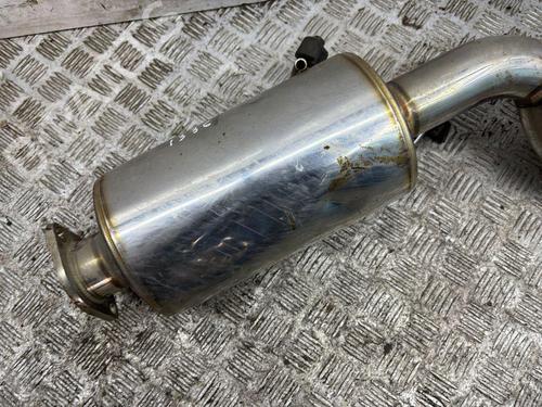 Exhaust system TOYOTA GT 86 Coupe (ZN6_) 2.0 (ZN6AC_, ZN6BC_, ZN6K) | BP29829229M121 