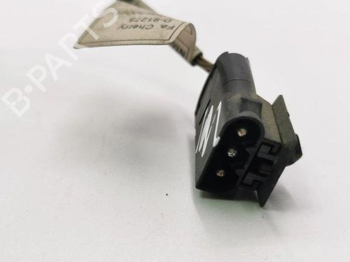 Tailgate lock BMW 5 Touring (E39) 525 tds | BP28903515C101 