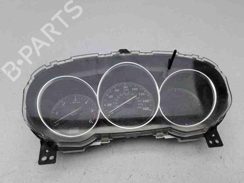 Used Instrument cluster MAZDA CX-7 (ER) 2.2 MZR-CD AWD (ER10A) (163 hp) 28896237