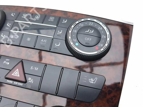 Control unit MERCEDES-BENZ M-CLASS (W164) ML 350 CDI 4-matic (164.125, 164.124) | BP36330024M11 - Image 8