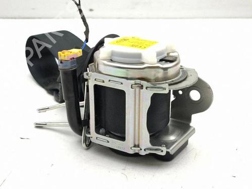Used Rear left seatbelt Rear left seatbelt 38642406 38642406