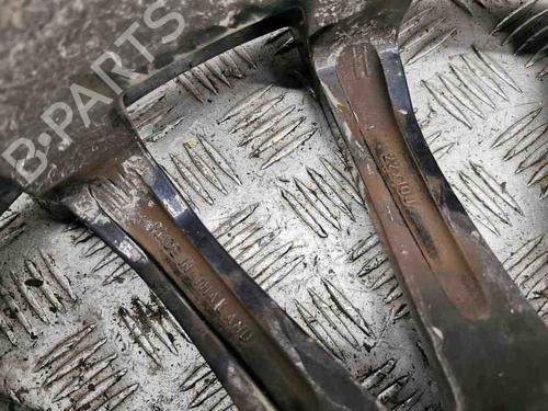 Fælk AUDI Q7 (4MB, 4MG, 4MQ) 45 TDI quattro | BP28896336C45 