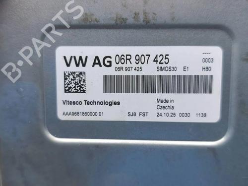 Engine control unit (ECU) AUDI A5 (F53, F5P) 2.0 TDI | BP36784201M57 - Image 8