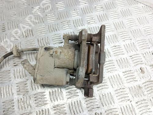 Right rear brake caliper AUDI A6 C6 (4F2) 3.2 FSI quattro | BP36329981M106 - Image 4