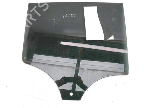 Used Rear right door window Rear right door window 36103981 36103981