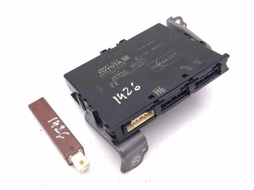 Used Electronic module Electronic module 36465567 36465567