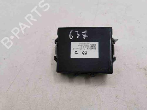 Module électronique MAZDA CX-5 (KE, GH) 2.2 D AWD (KE102) (175 hp) 28852771