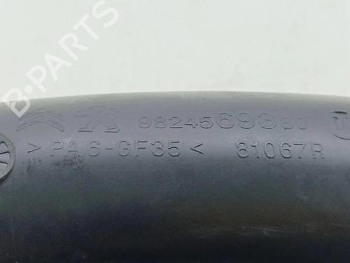 Pipe CITROËN C5 II Break (RE_) 1.8 16V (RE6FYB) | BP36179783M125 - Image 7