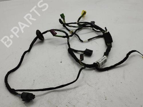 Used Wiring harness MERCEDES-BENZ C-CLASS (W204) C 220 CDI (204.002) (163 hp) 28904708