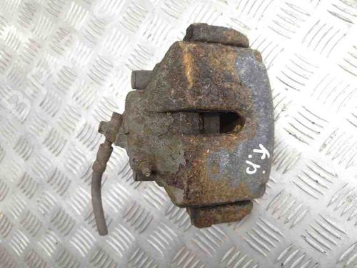 Używane Zacisk hamulca przedniego lewego VW PASSAT B6 (3C2) 2.0 TDI 16V (140 hp) 28884401