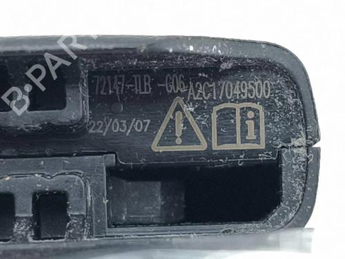 Electronic module HONDA CR-V III (RE_) 2.0 i-VTEC 4WD (RE5, RE2) | BP37090943M83 - Image 6