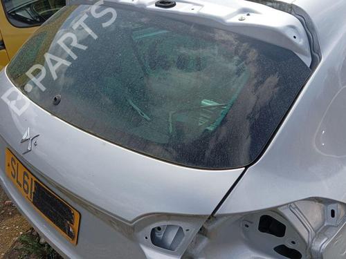 Tailgate CITROËN DS4 (NX_) 1.6 HDi 110 | BP28890718C6 