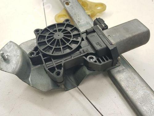 Lève-vitre avant gauche RENAULT CLIO IV (BH_) 1.5 dCi 90 | BP28869758C22 