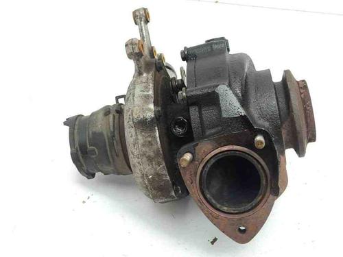 Turbocharger/Supercharger LAND ROVER RANGE ROVER EVOQUE (L538) 2.2 D 4x4 | BP28879001M71