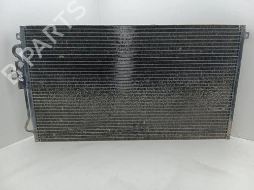 Used AC radiator AC radiator 33825132 33825132