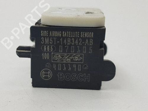 Electronic sensor FORD FOCUS C-MAX (DM2) 1.6 TDCi | BP40167851M84 - Image 2