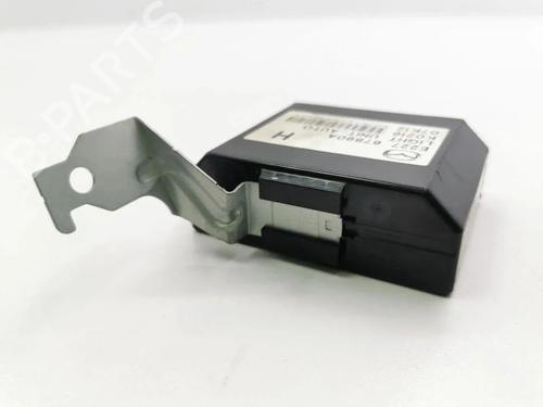 Electronic module MAZDA CX-7 (ER) 2.3 MZR DISI Turbo AWD (ER3P) | BP28875435M83 - Image 4