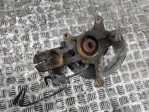Left front steering knuckle RENAULT MEGANE IV Hatchback (B9A/M/N_) 1.5 dCi 110 (B9A3) | BP38250470M25 - Image 5