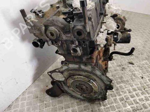 Engine CHRYSLER VOYAGER II (ES) 2.5 TD | BP28853869M1 