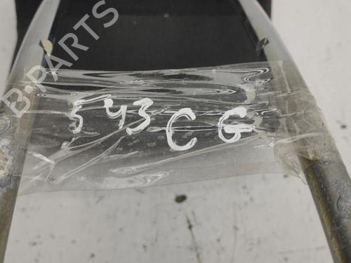 Headrest FORD FOCUS C-MAX (DM2) 2.0 TDCi | BP28894331I31