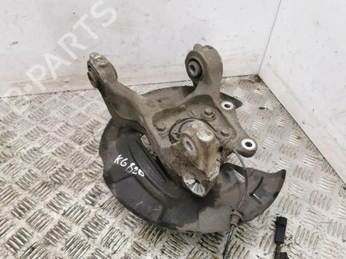 Left rear steering knuckle FORD GALAXY III (CK) 2.0 TDCi | BP28901274M27 - Image 6