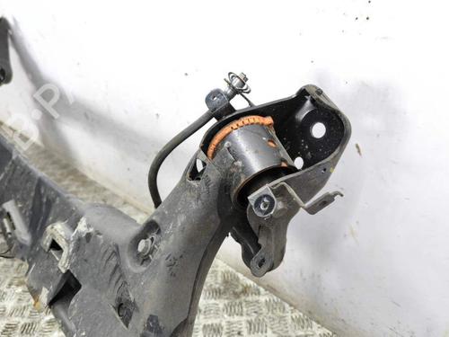 Rear axle PEUGEOT 208 I (CA_, CC_) 1.4 VTi | BP28902150M2 