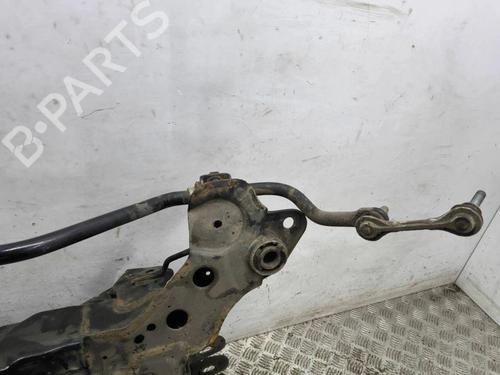 Rear axle FORD GALAXY III (CK) 2.0 TDCi | BP28901267M2 