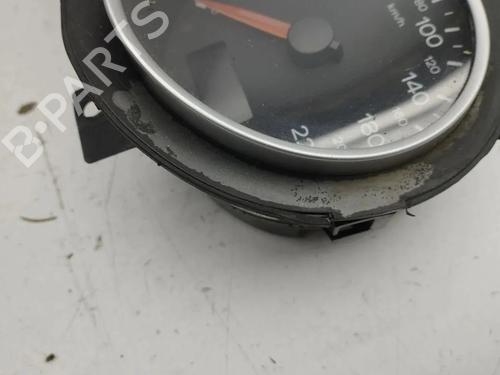Instrument cluster AUDI A2 (8Z0) 1.2 TDI | BP33224423C47 - Image 8