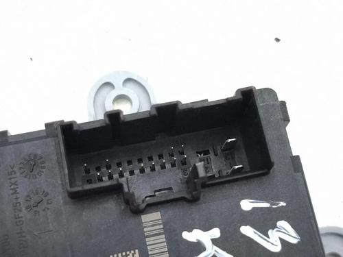 Electronic module LAND ROVER RANGE ROVER EVOQUE (L538) 2.0 D | BP40166980M83 - Image 4