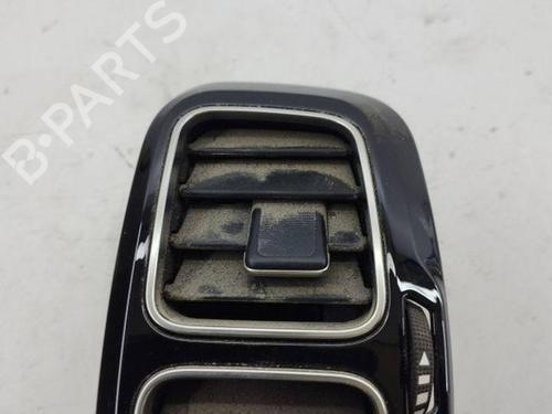 Air vent CITROËN C5 AIRCROSS (A_) 1.2 PureTech 130 (ARHNSJ) | BP28855960I21 