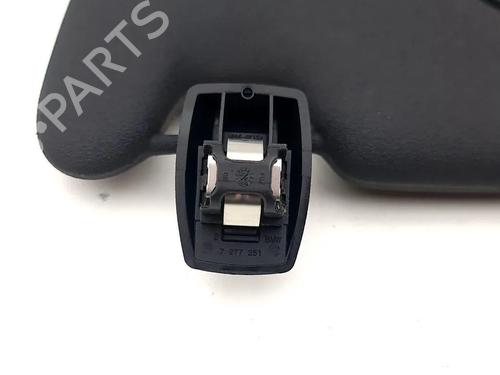 Left sun visor MINI MINI (F66, F65) Cooper S | BP36203028I1 - Image 6