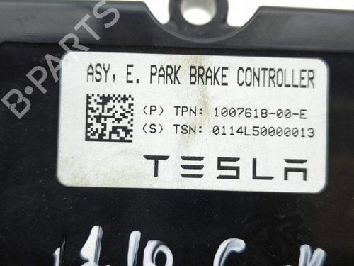 Electronic module TESLA MODEL S (5YJS) 85D AWD | BP40194261M83 - Image 8