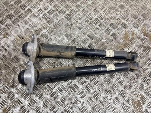 Used Left rear shock absorber Left rear shock absorber 36887335 36887335