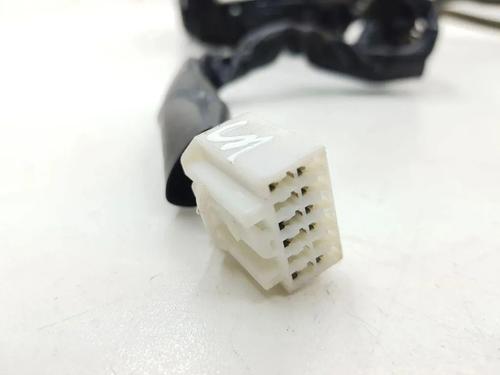 Front right lock MAZDA CX-7 (ER) 2.3 MZR DISI Turbo AWD (ER3P) | BP36103604C97 - Image 3
