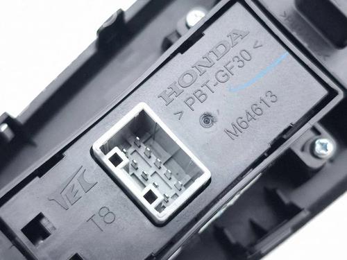 Right rear window switch HONDA CR-V III (RE_) 2.0 i-VTEC 4WD (RE5, RE2) | BP37090949I28 - Image 7