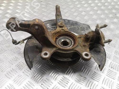 Right front steering knuckle HONDA CR-V IV (RM_) 2.2 i-DTEC AWD (RE6) | BP37404578M26 - Image 5