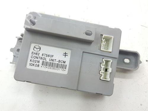 Modulo electronico MAZDA CX-7 (ER) 2.2 MZR-CD AWD (ER10A) (173 hp) 28846622