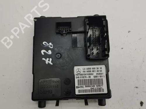 Elektronisk modul MERCEDES-BENZ E-CLASS T-Model (S213) E 220 d (213.204) (194 hp) 28864128